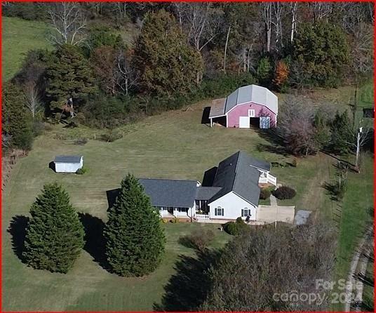 Property Photo:  2571 Keever Dairy Farm Road  NC 28092 