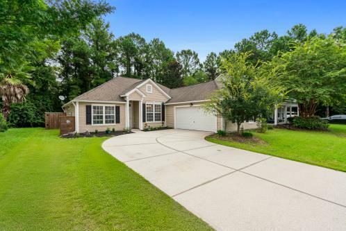 1436 Water Edge Dr  Charleston SC 29492 photo