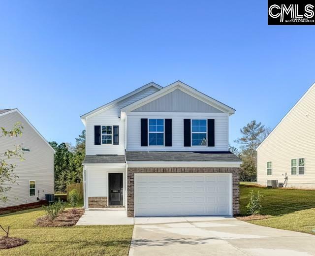 1404 Moorgrove  Lexington SC 29073 photo