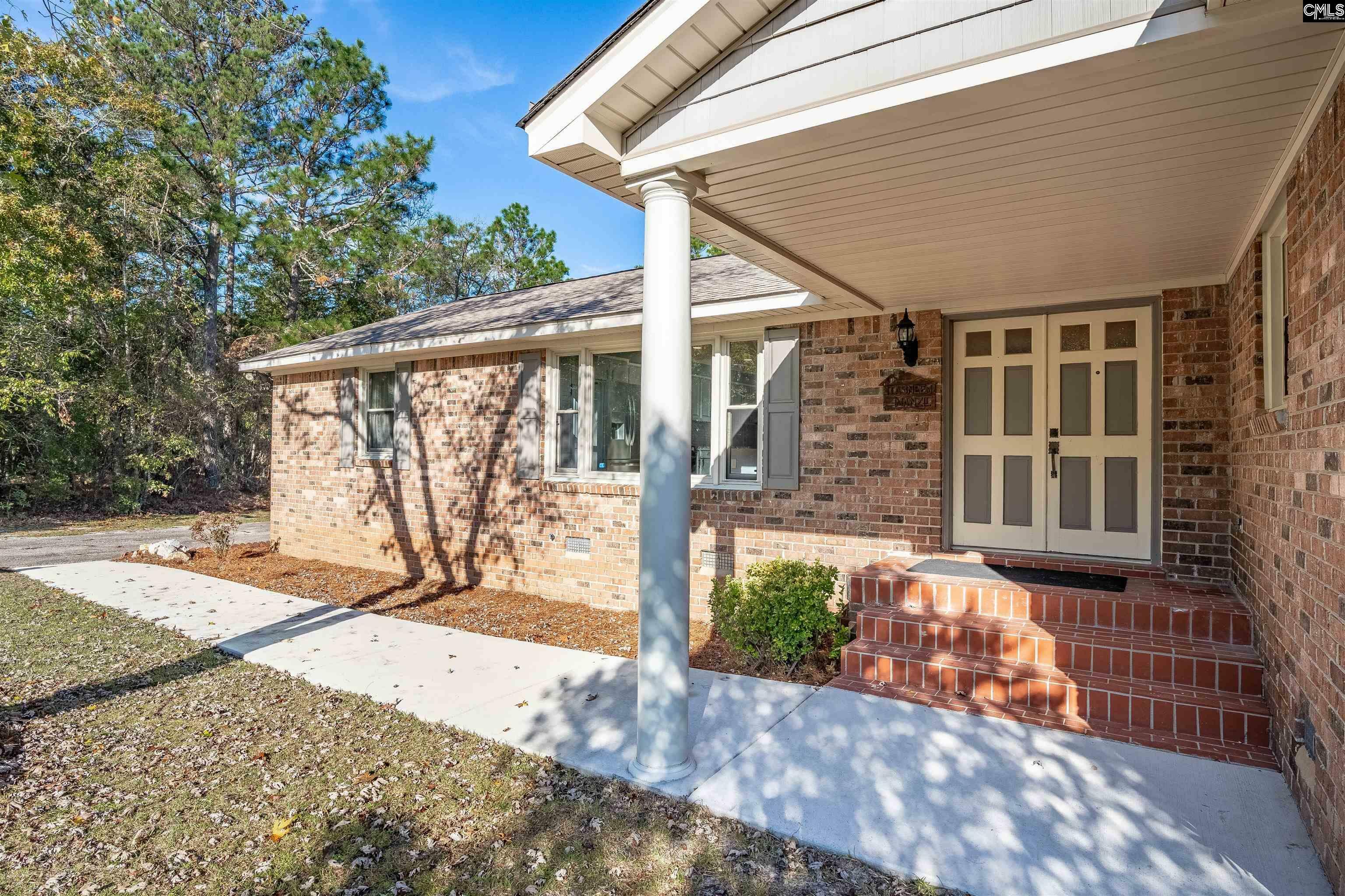 Property Photo:  1935 Leander  SC 29170 