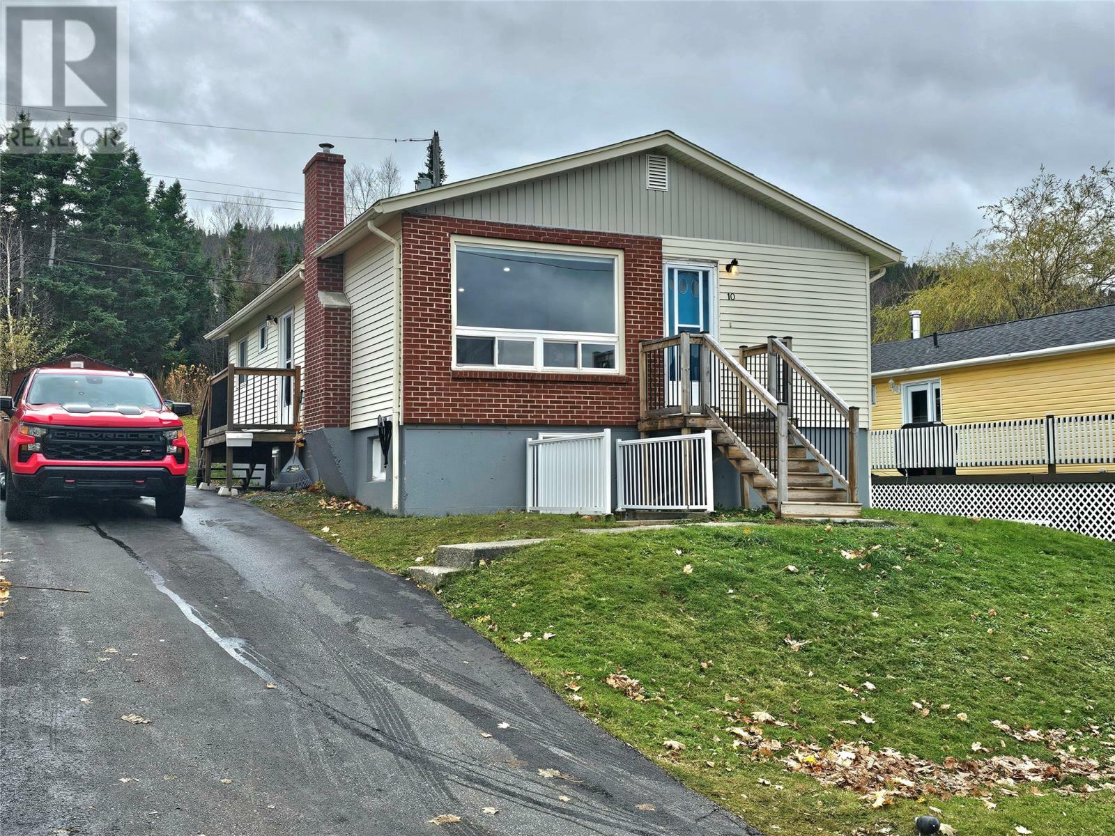 10 Gushue Place  Corner Brook NL A2H 6B4 photo