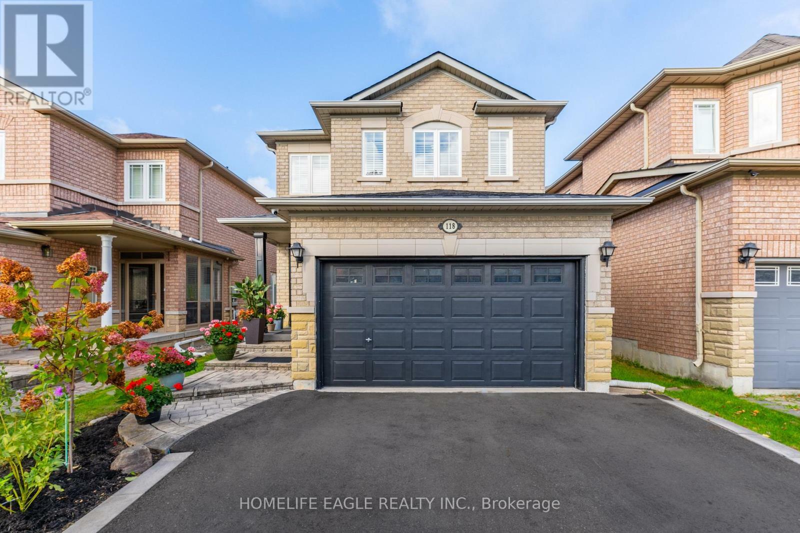 118 Sunridge Street  Richmond Hill (Oak Ridges) ON L4E 3Z2 photo