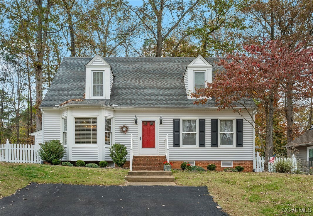 Property Photo:  12316 Boxford Lane  VA 23114 