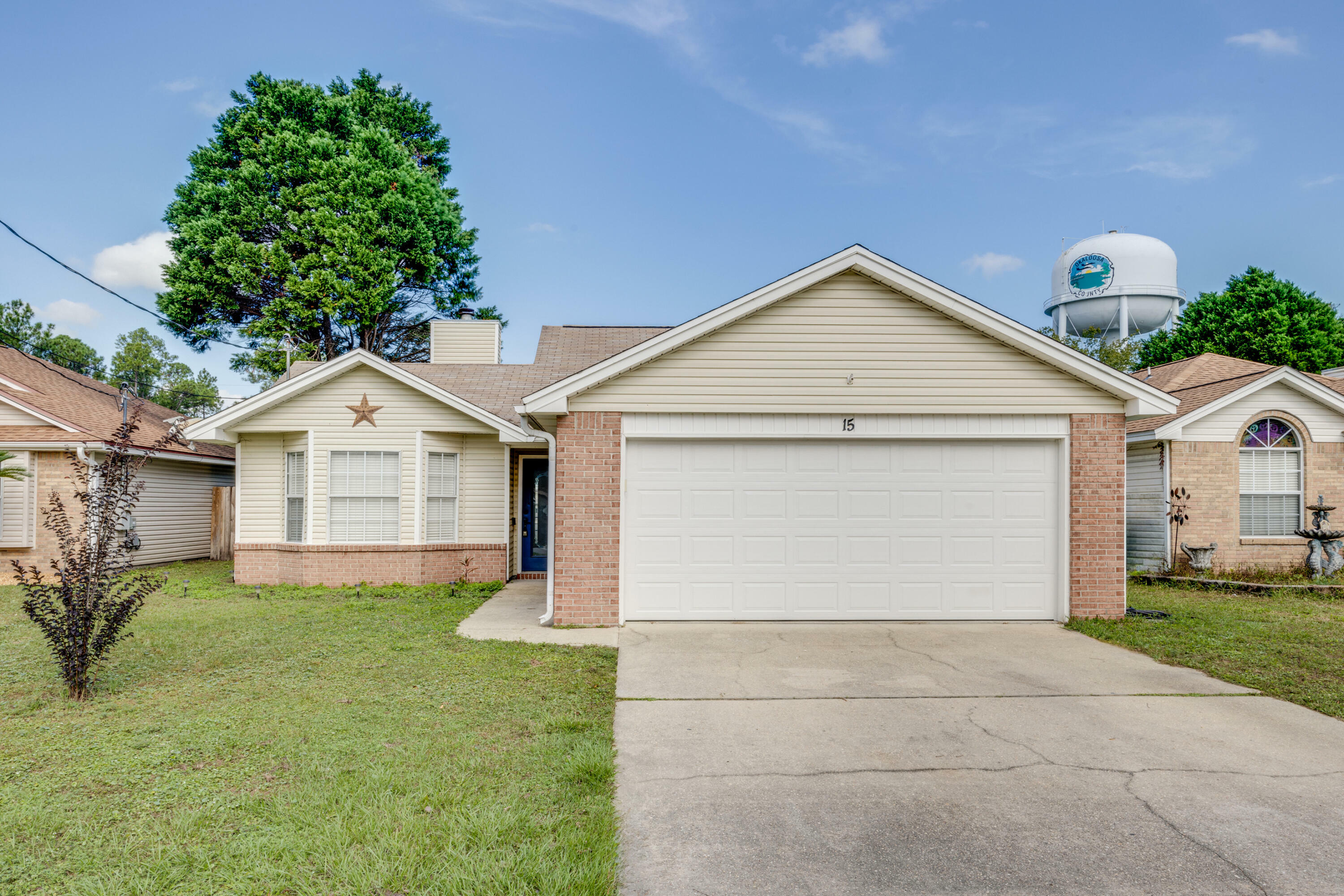 15 Lbj SR Drive  Fort Walton Beach FL 32547 photo