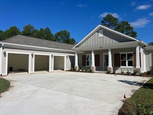 Property Photo:  144 W Captain Fritz Way  FL 32439 