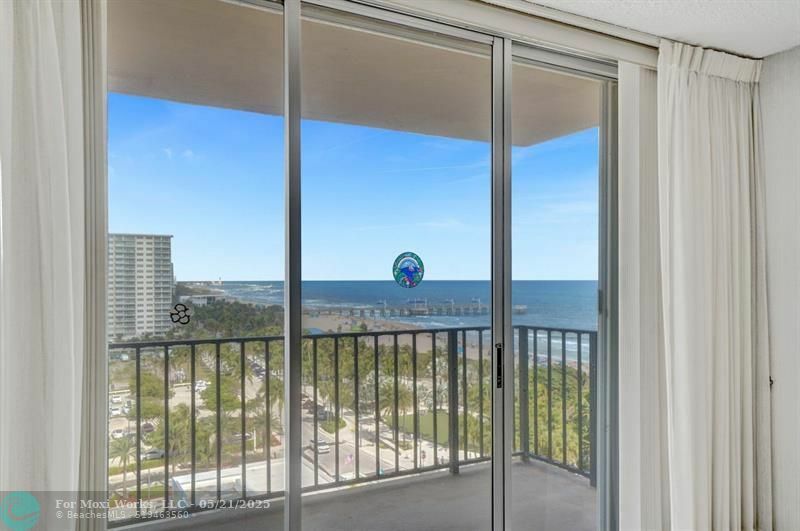Property Photo:  101 Briny Ave 1105  FL 33062 