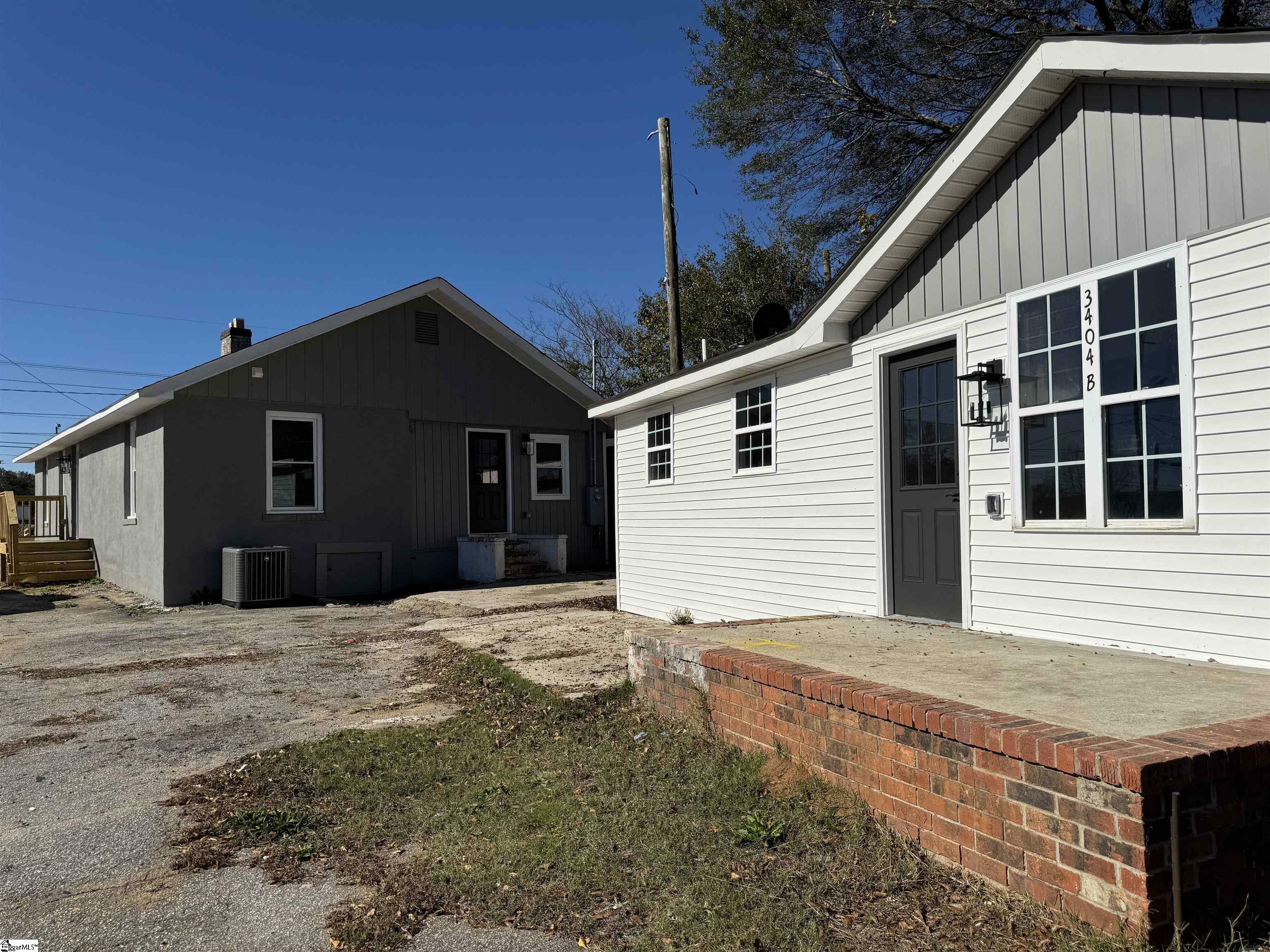 Property Photo:  3404 White Horse Road  SC 29611 