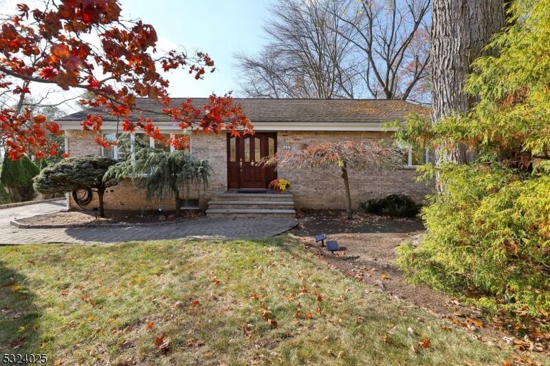 Property Photo: 53 Princeton Ter NJ 07436