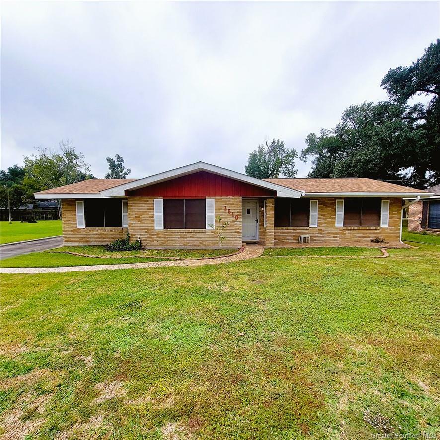 Property Photo: 1510 Melanie Drive LA 70663