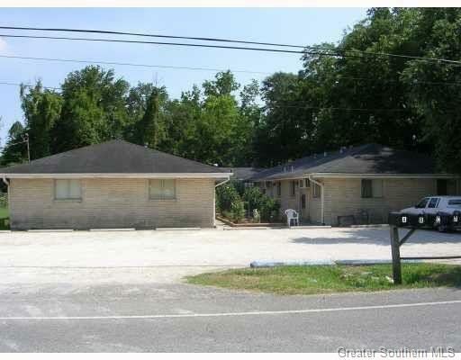 Property Photo:  3728 E Opelousas Street C  LA 70615 