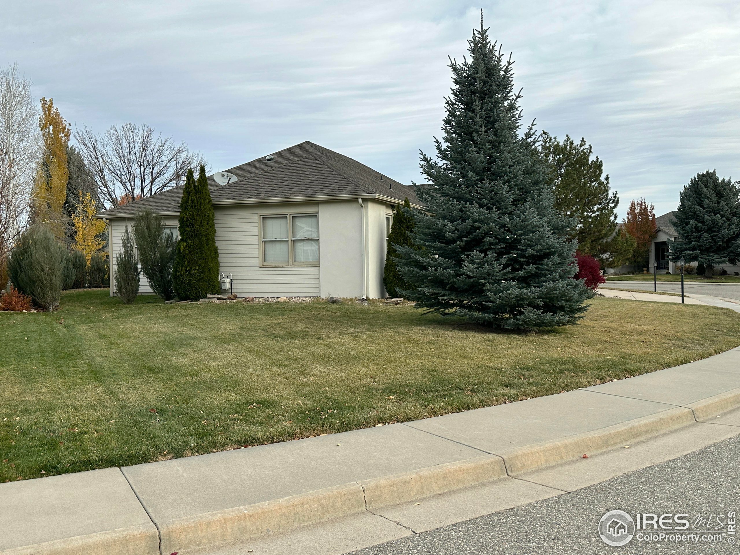 Property Photo:  3560 Gold Hill Dr  CO 80538 