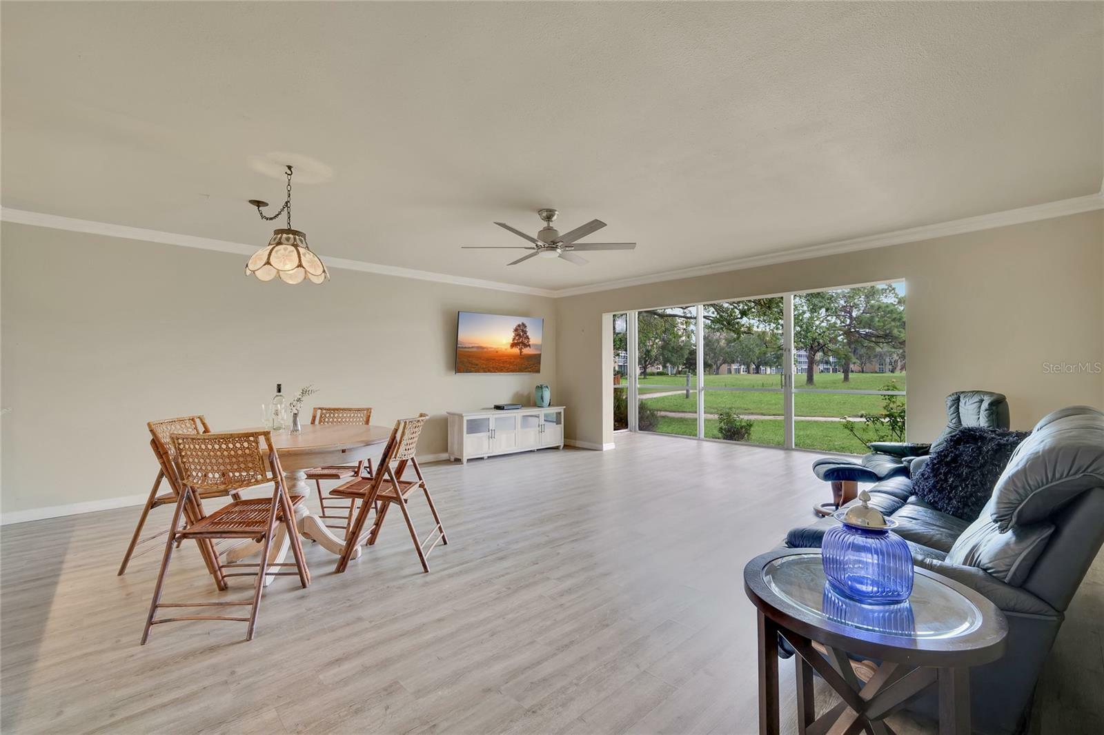 Property Photo:  3660 Ironwood Circle 101M  FL 34209 