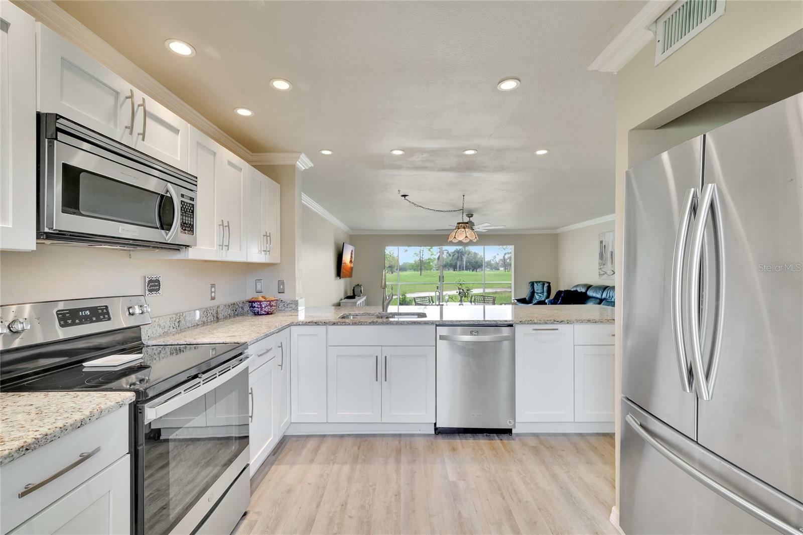Property Photo: 3660 Ironwood Circle 101M FL 34209