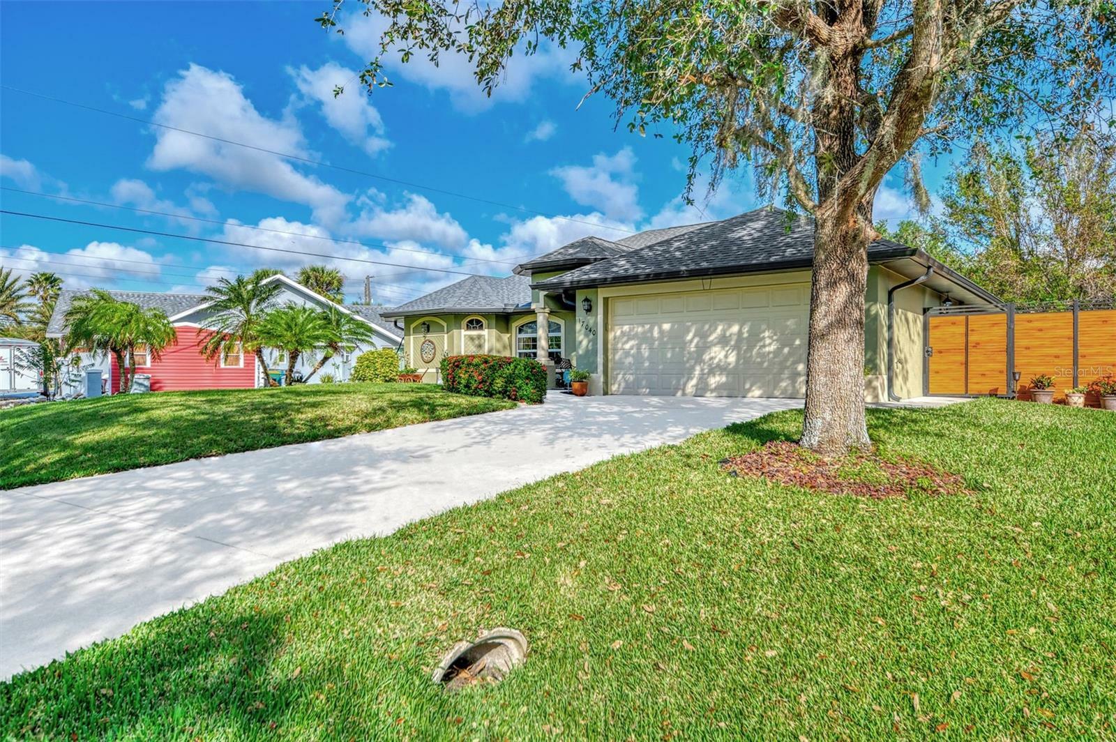 Property Photo:  17040 Kellog Avenue  FL 33954 