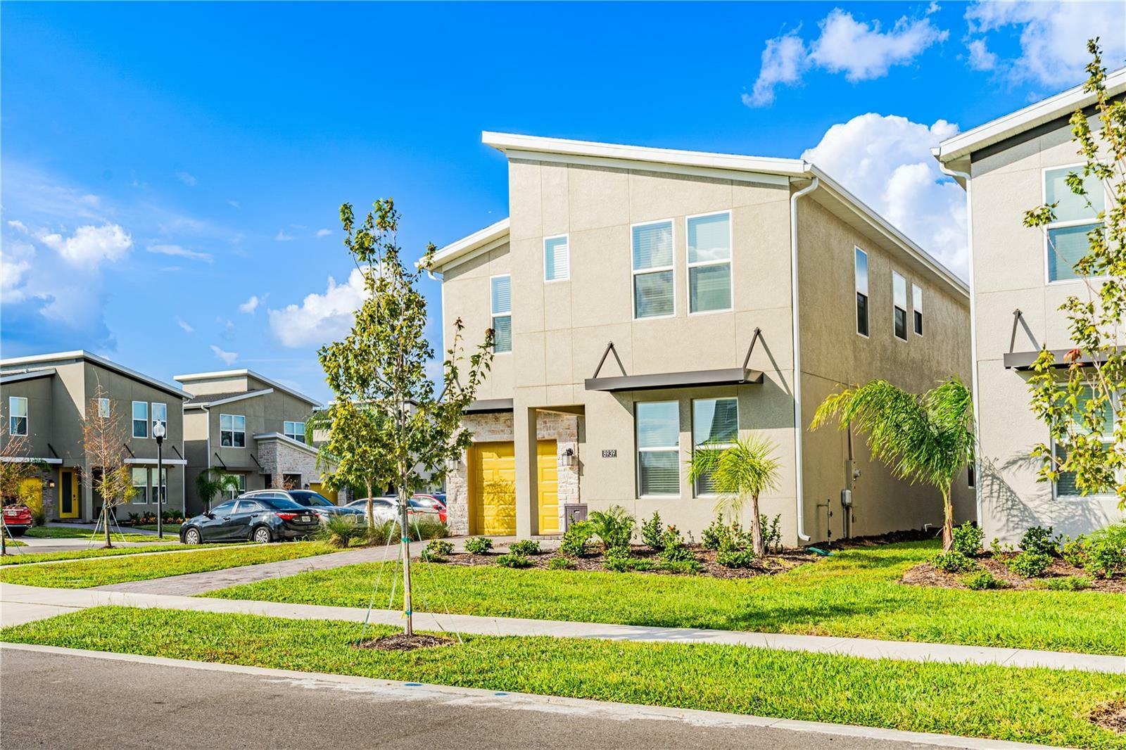 Property Photo: 8939 Takeaway Way FL 33896