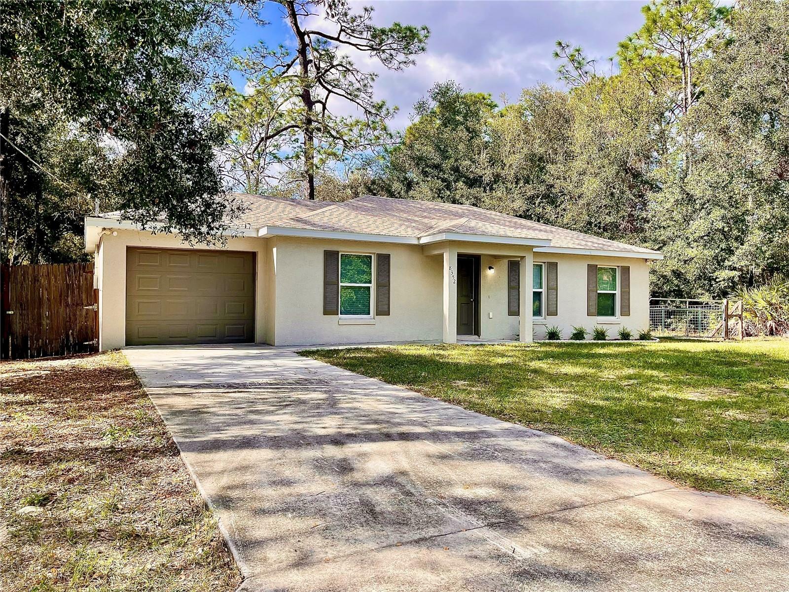 Property Photo:  8352 N Orangebud Terrace  FL 34428 