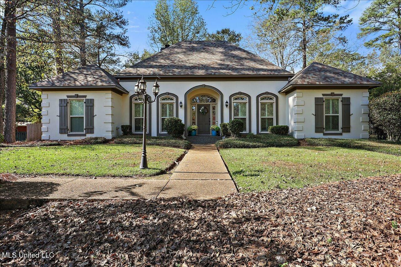 Property Photo: 741 Chelsea Court MS 39110