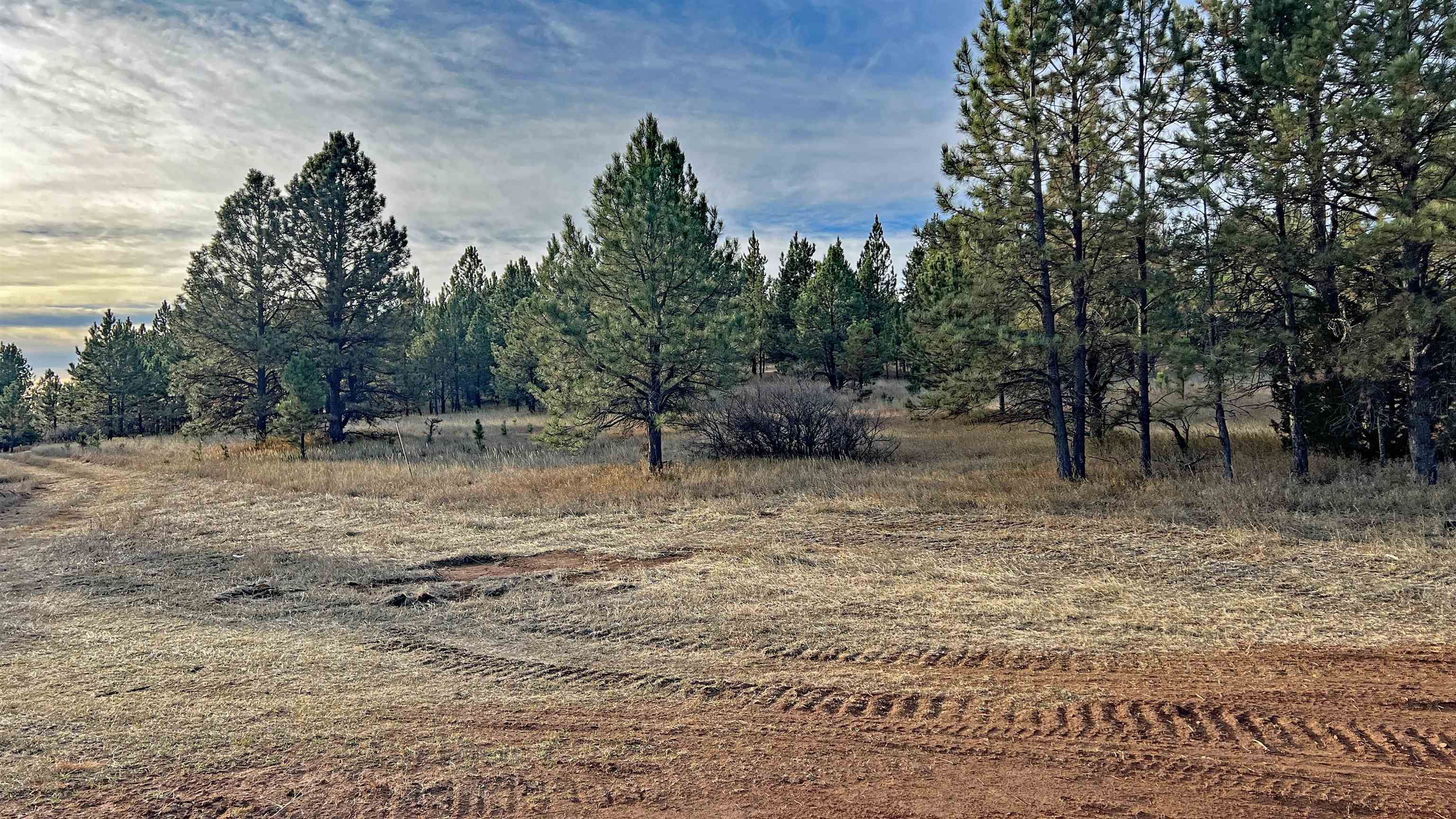 Lot 2 Westwind Drive  Hot Springs SD 57747 photo