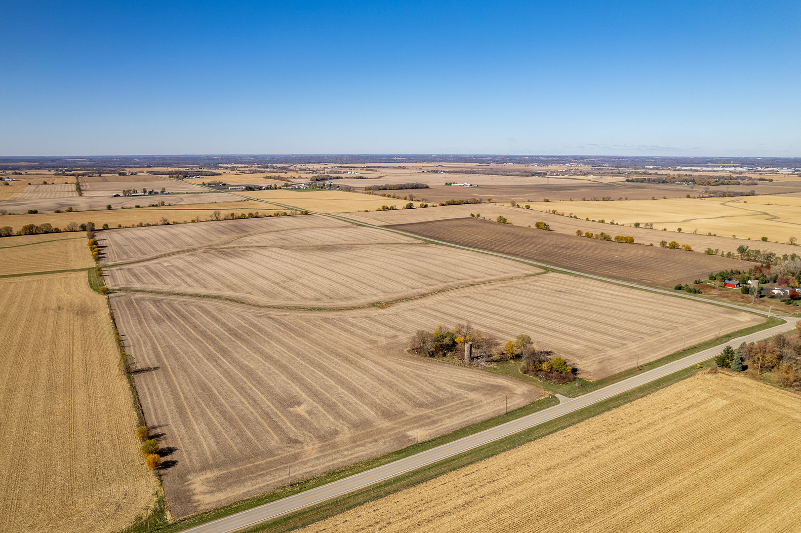 Property Photo:  28xx Stone Quarry Road  IL 61008 