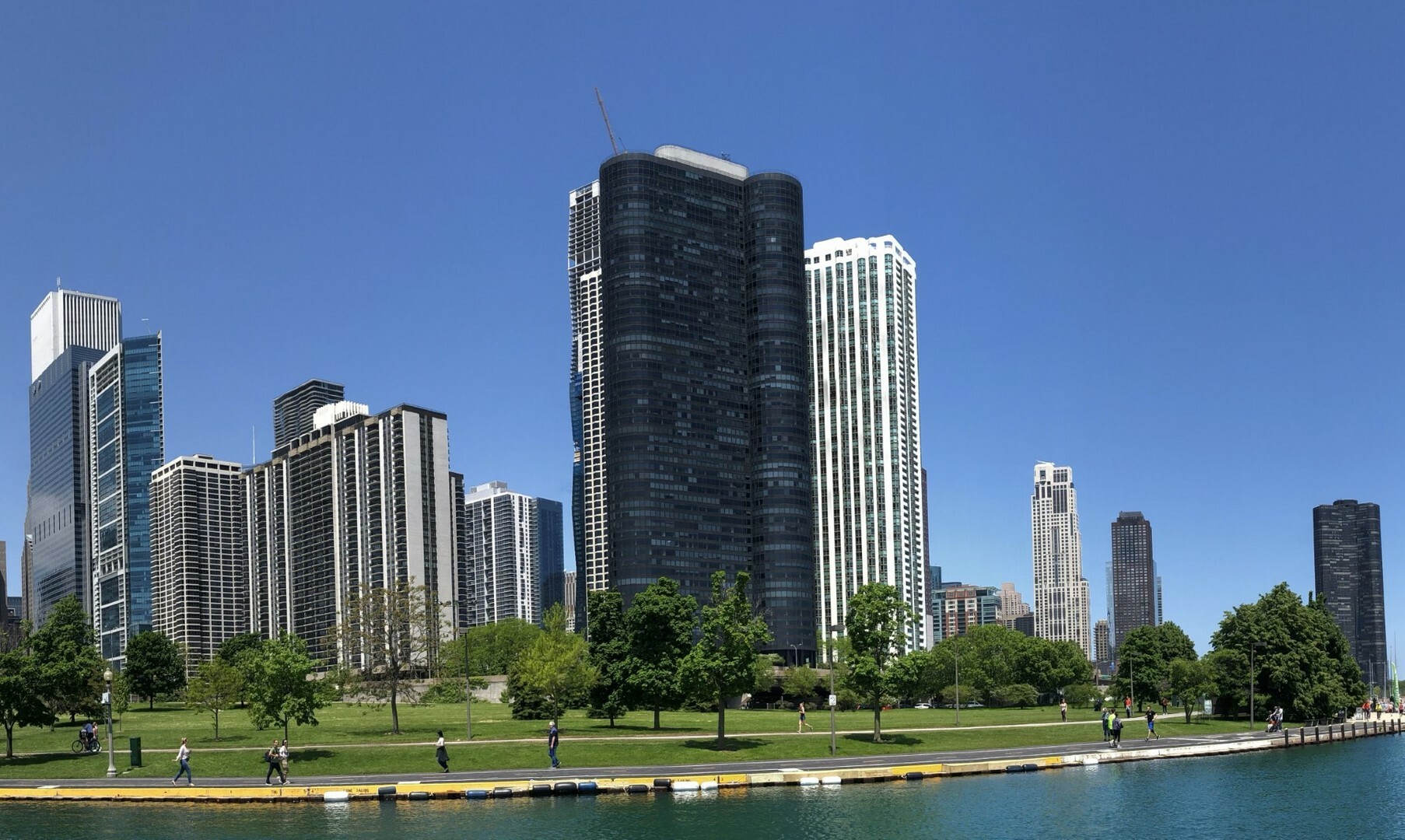 155 N Harbor Drive 1312-13  Chicago IL 60601 photo