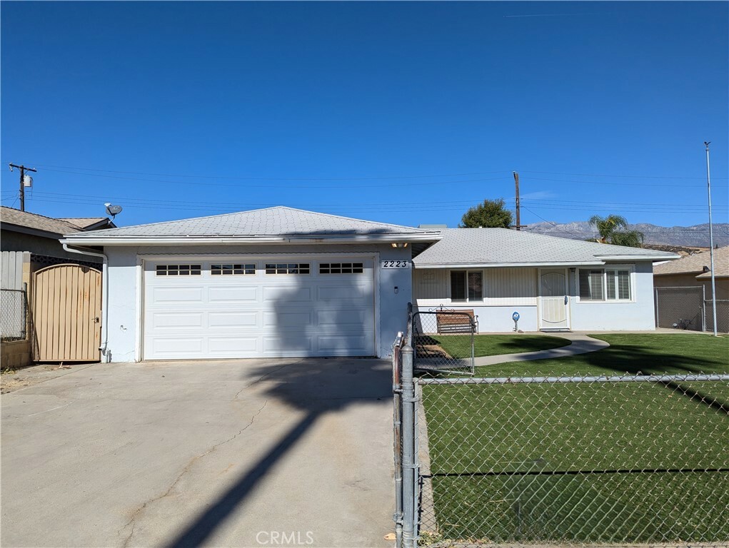 2223 Cottonwood Road  Banning CA 92220 photo