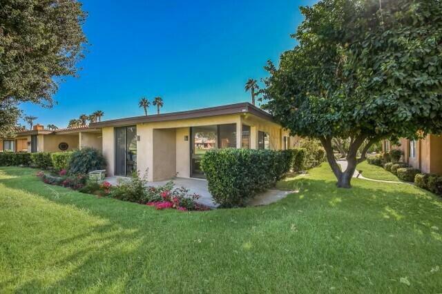 Property Photo:  78 Sunrise Drive  CA 92270 