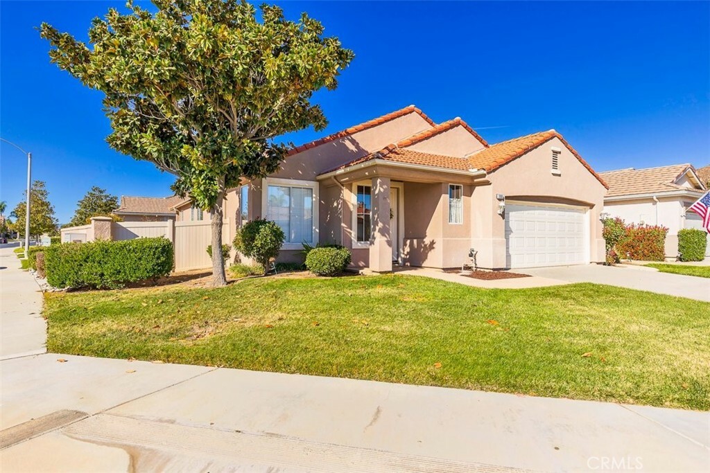 Property Photo:  29165 Paradise Canyon Drive  CA 92584 