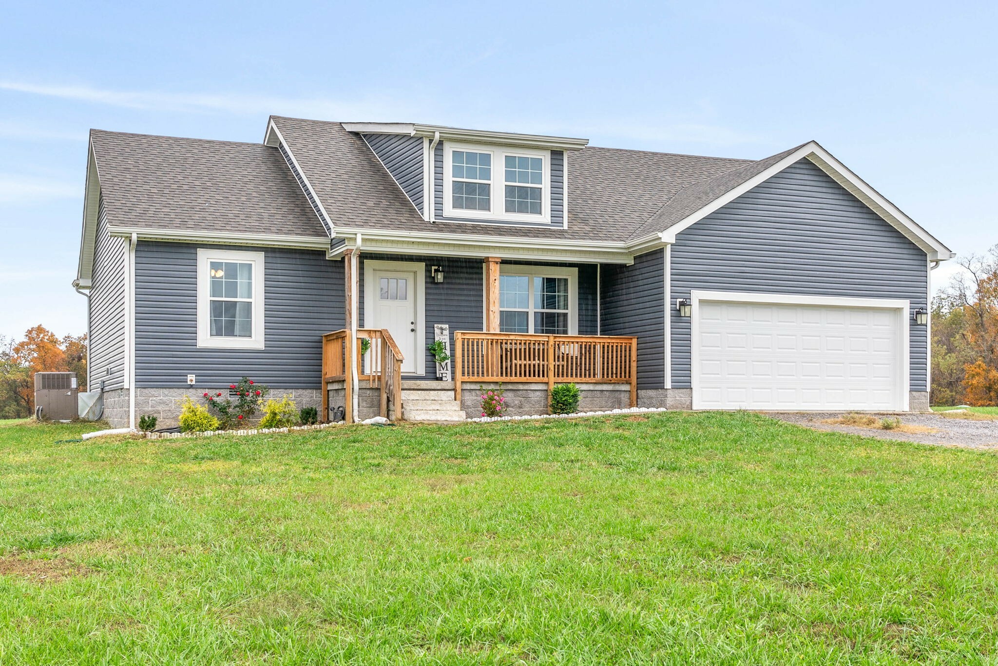 Property Photo:  3551 Pond River Rd  KY 42220 