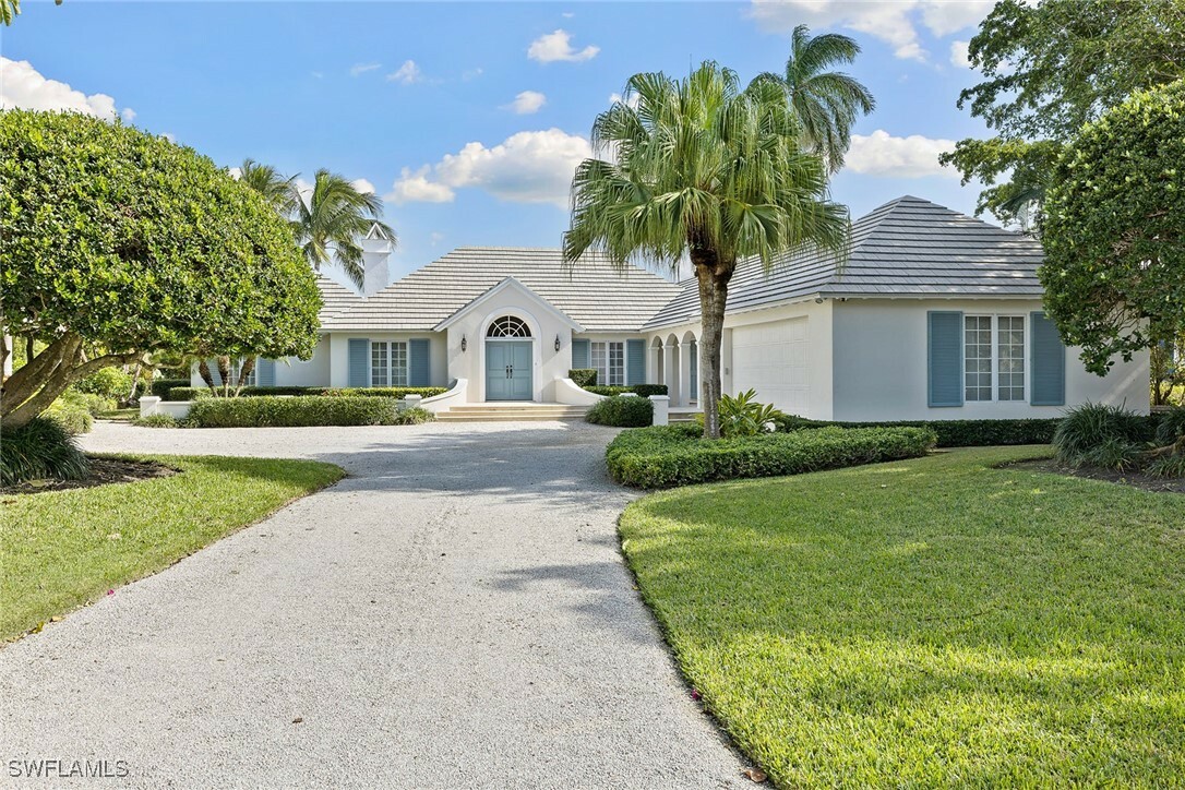 3323 Gin Lane  Naples FL 34102 photo