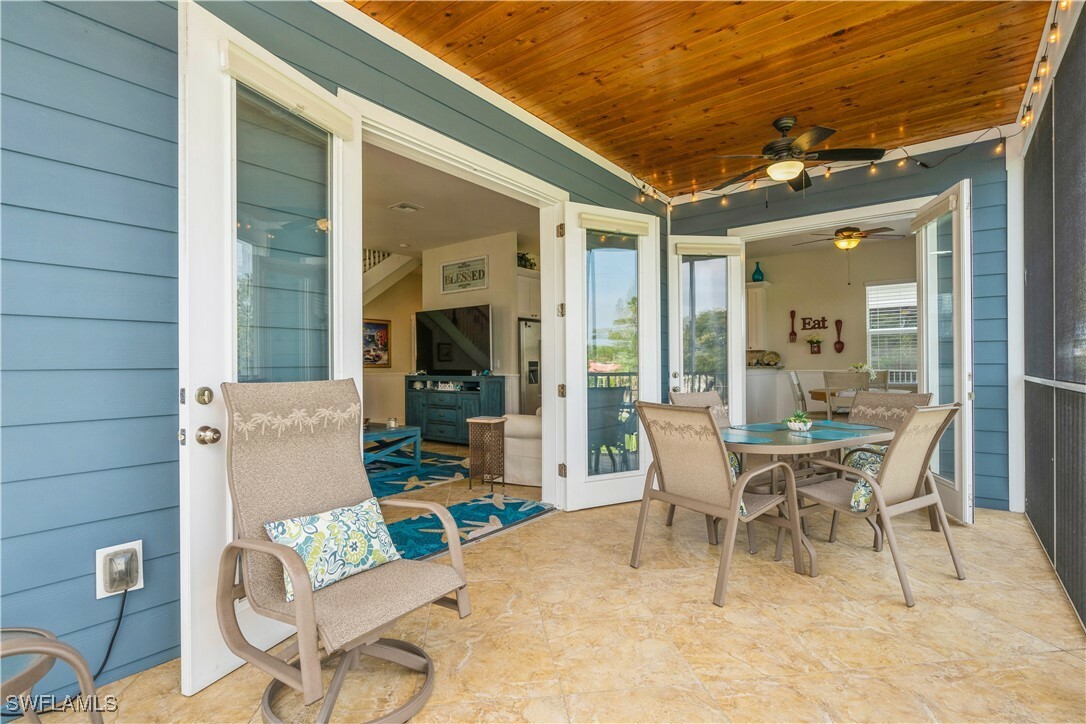 Property Photo:  151 Gulf Island Drive  FL 33931 