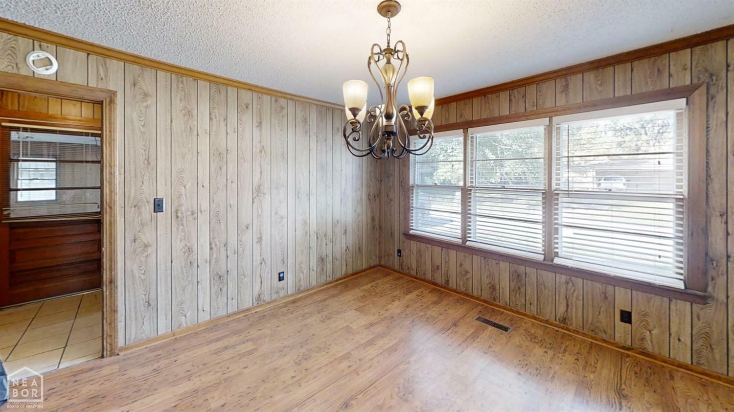 Property Photo:  701 S Main Street  AR 72438 