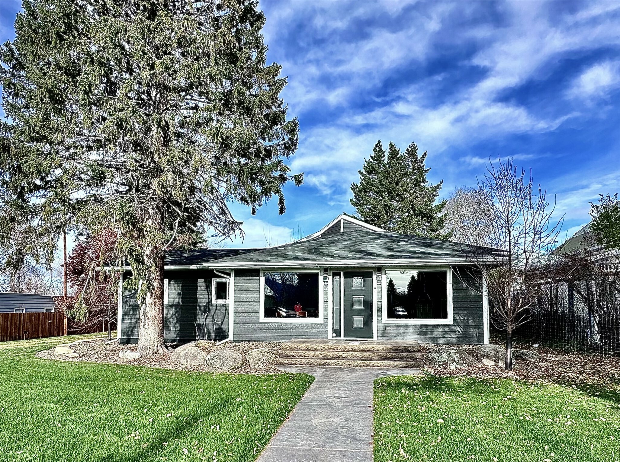 Property Photo:  401 Mill Street  MT 59749 