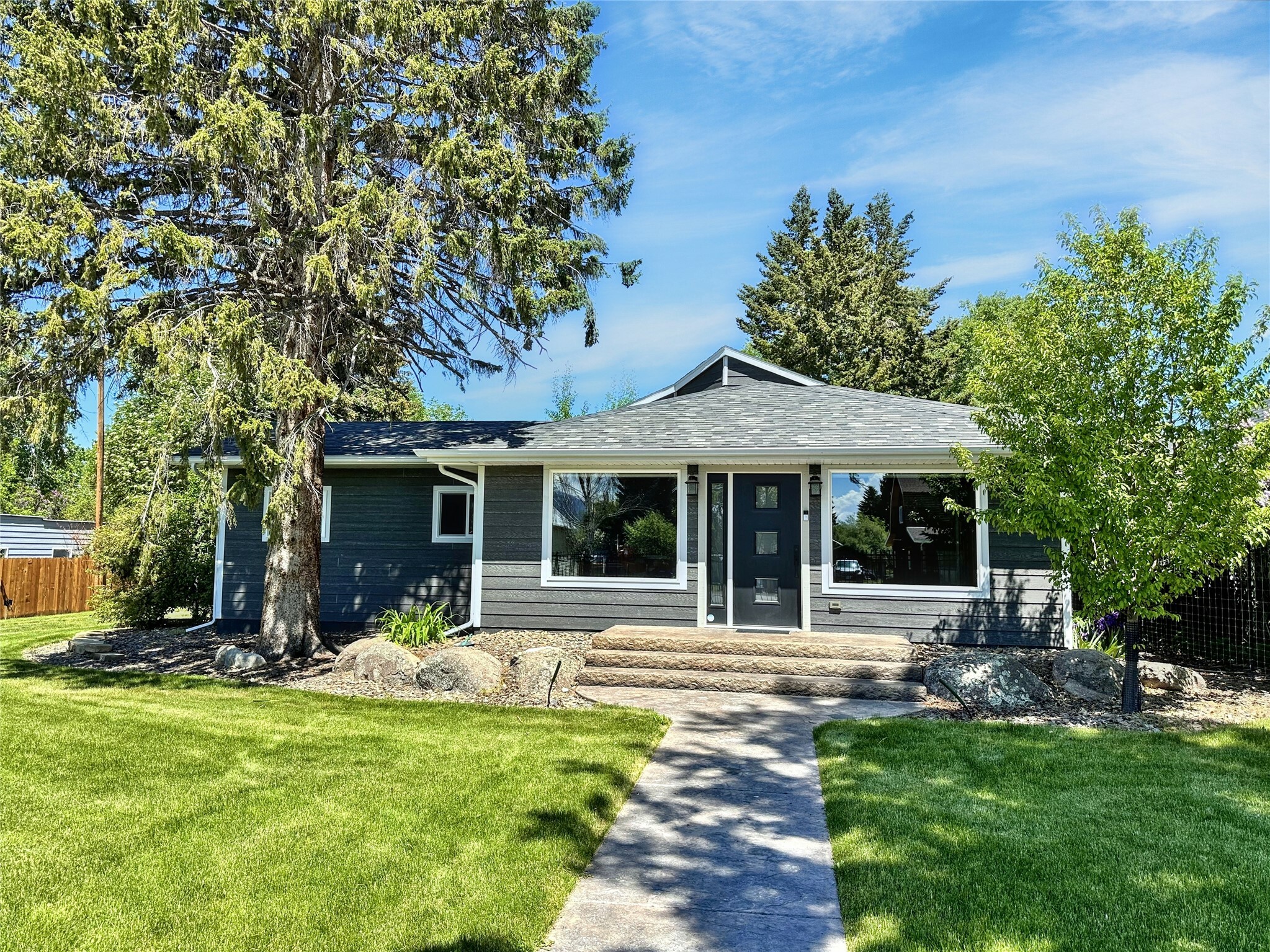 Property Photo: 401 Mill Street MT 59749