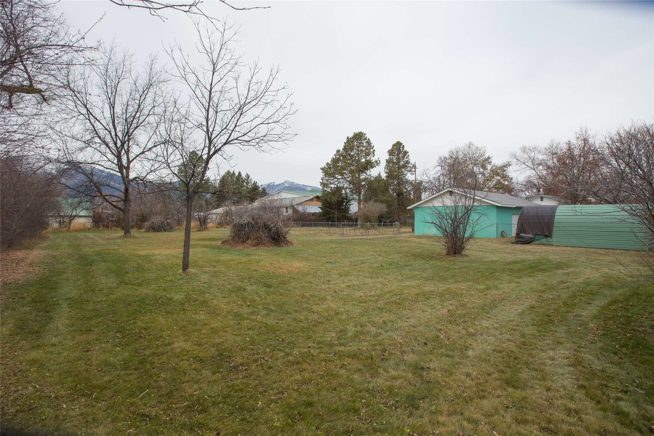 Property Photo:  353 Zimmerman Lane  MT 59840 