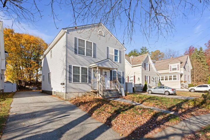 Property Photo: 318 Mammoth Road NH 03109