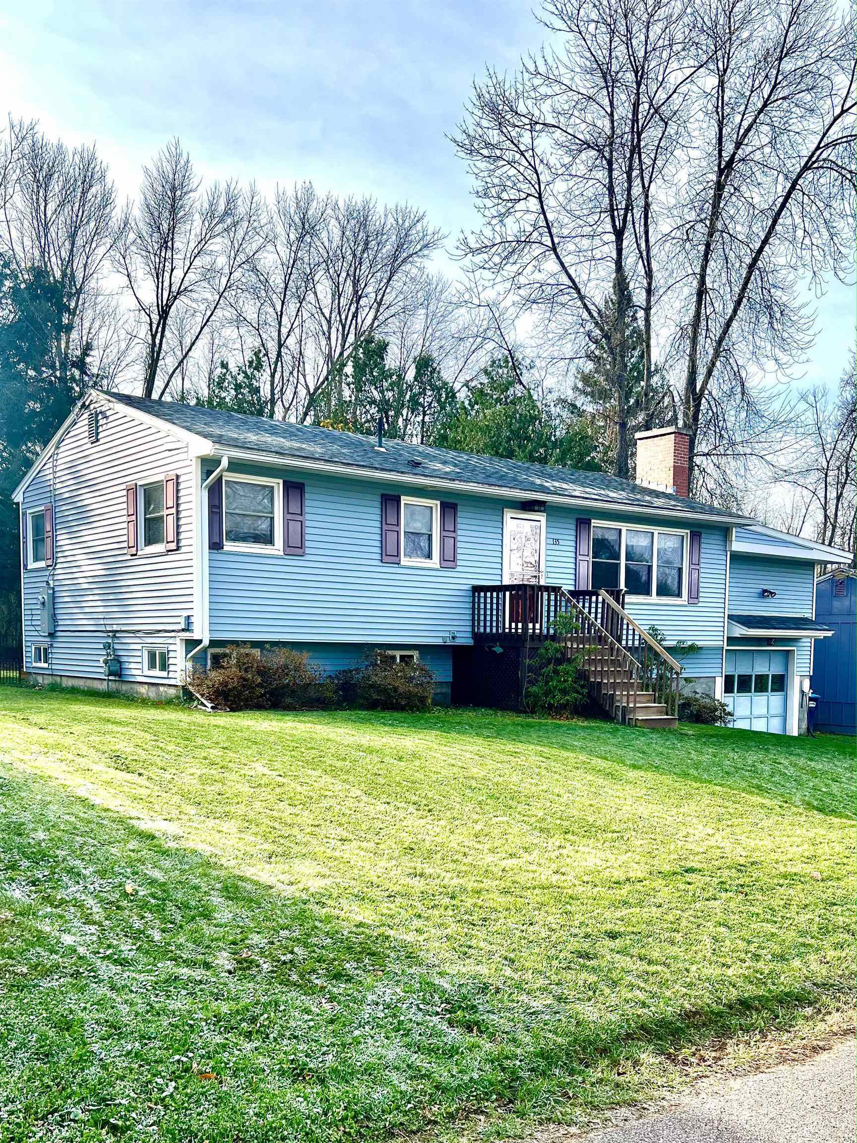 Property Photo:  135 Lakeview Drive  VT 05482 