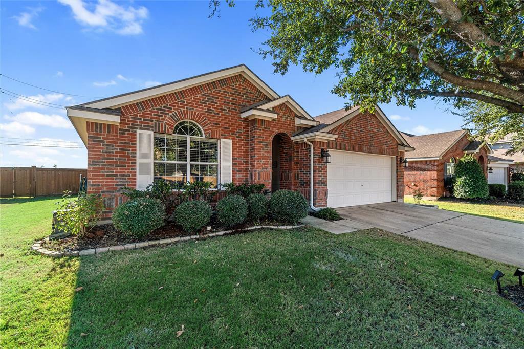 Property Photo:  7435 Gallo  TX 75054 