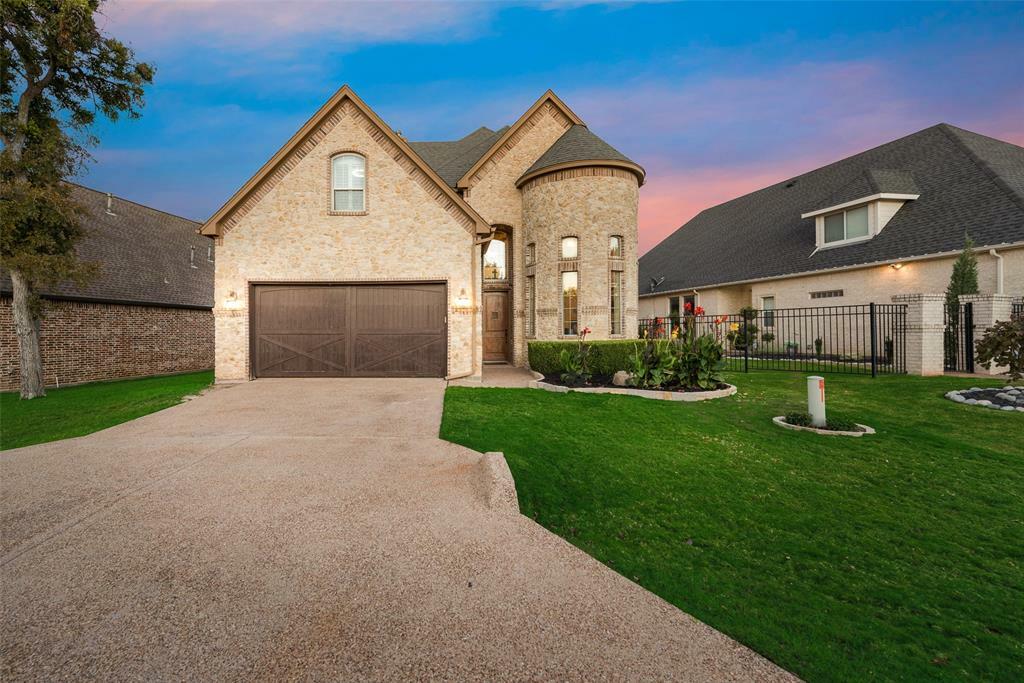 Property Photo:  2146 Portwood Way  TX 76179 