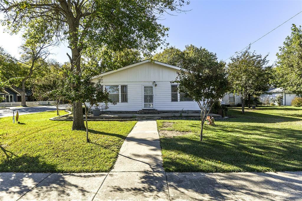 422 Smith Street  Grapevine TX 76051 photo