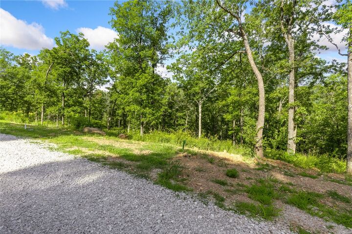 Property Photo: Lot 69 Restore Ridge AR 72601