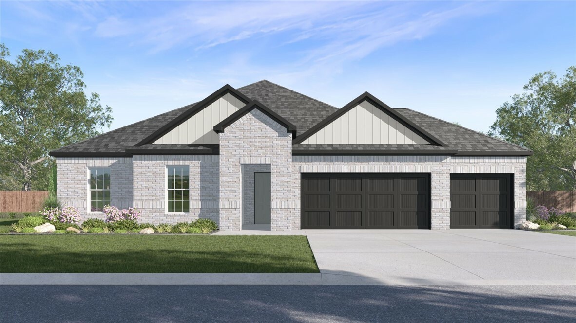 Property Photo: 924 Red Cedar Place AR 72756