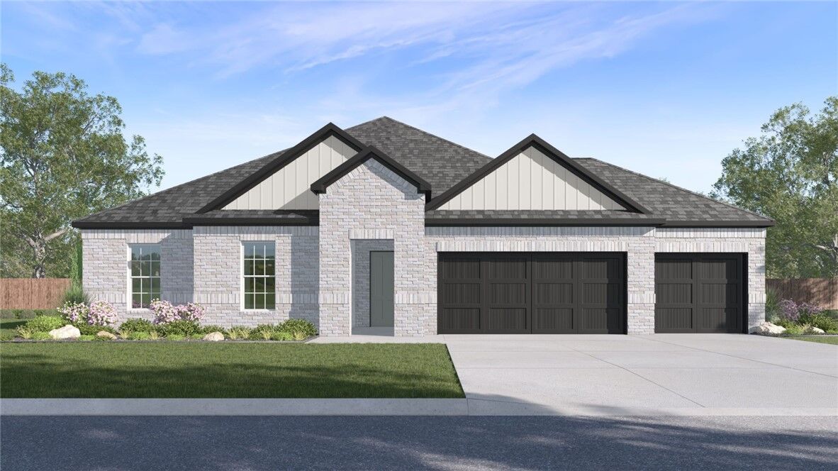 Property Photo: 924 Red Cedar Place AR 72756