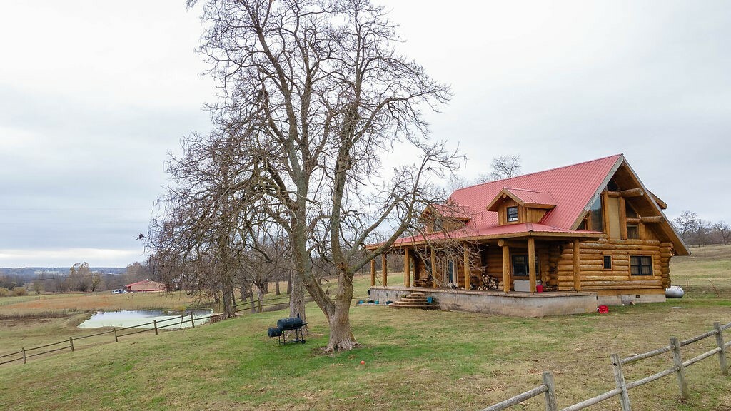 Property Photo:  13775 Rocky Comfort Road  AR 72734 