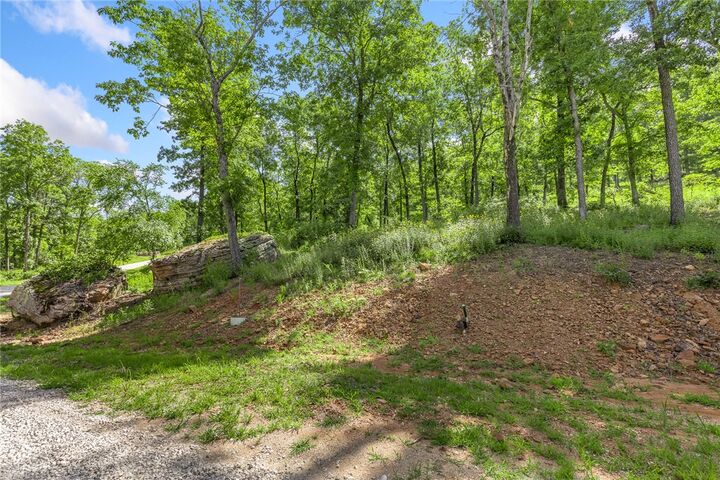 Property Photo: Lot 59 Restore Ridge AR 72601