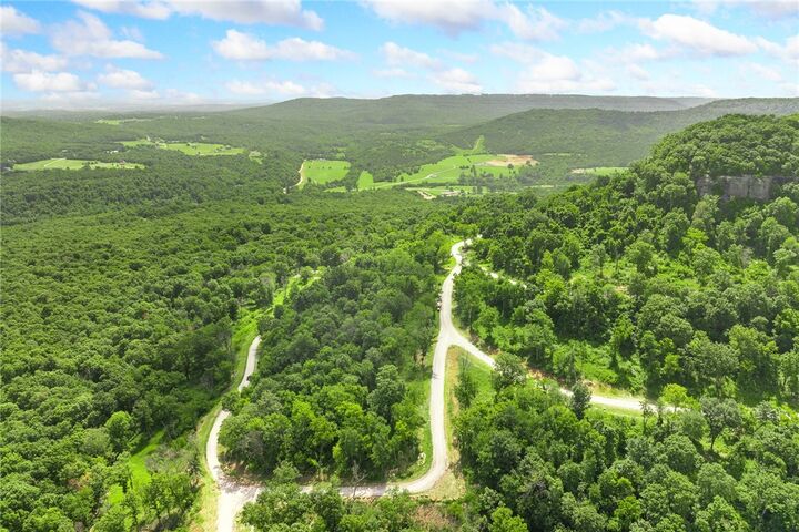 Property Photo: Lot 59 Restore Ridge AR 72601