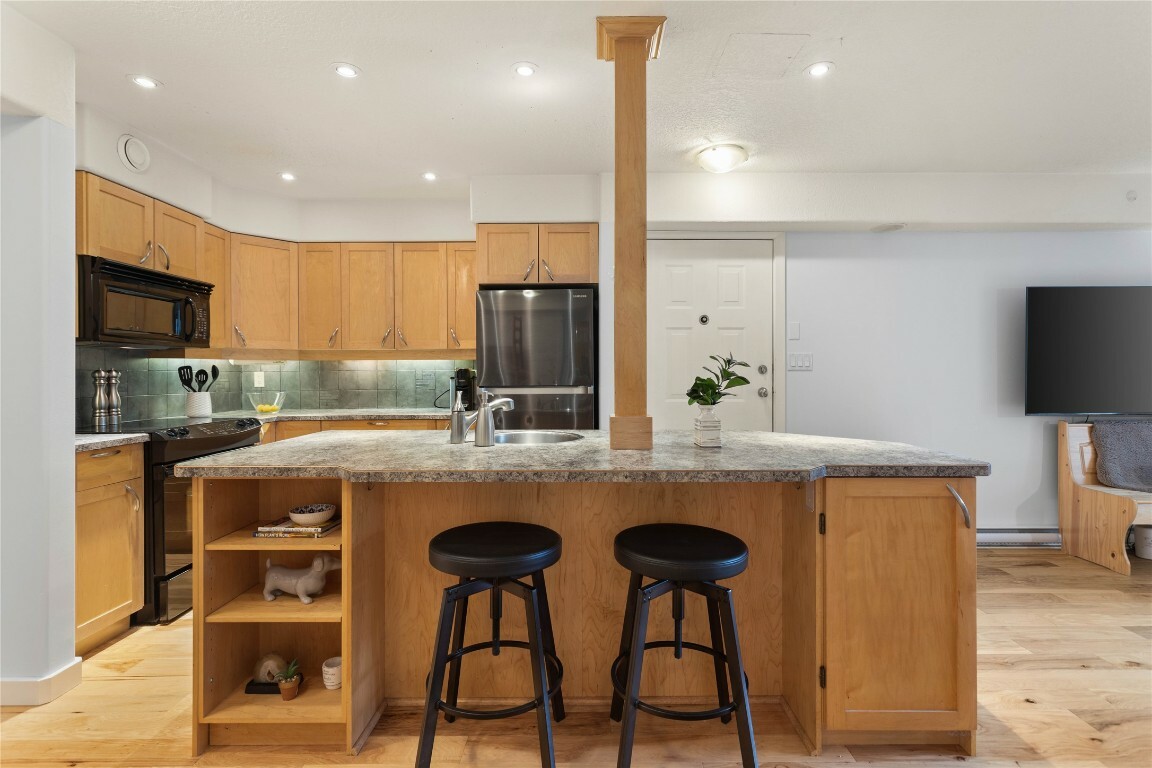 Property Photo:  735 Cook Road 104D  BC V1W 3G6 