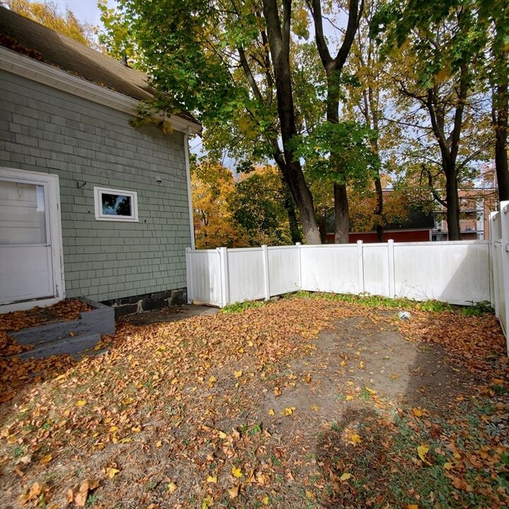 Property Photo:  49 Crescent Street  MA 02169 