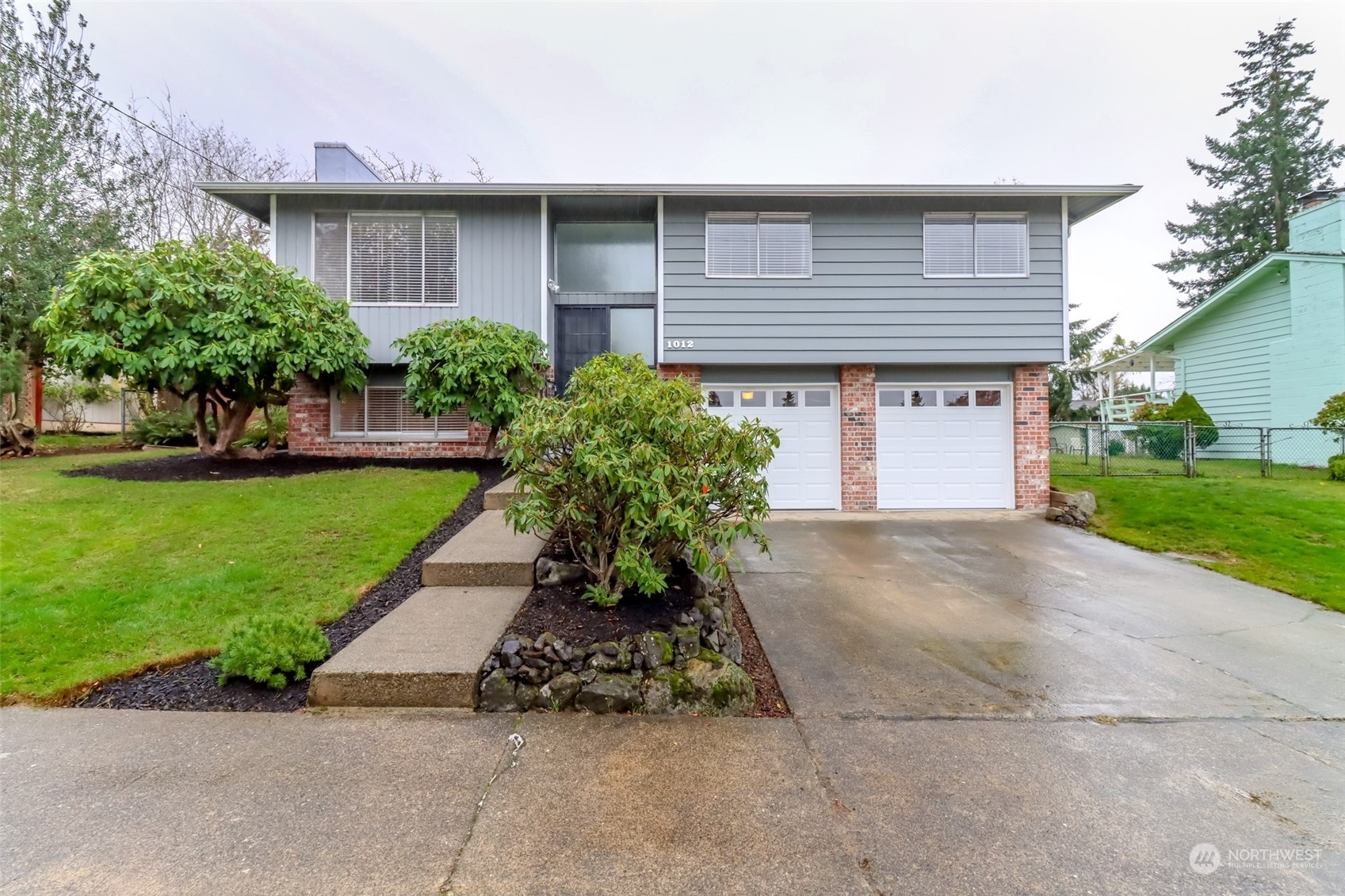 1012 E Laurel Street  Kent WA 98030 photo