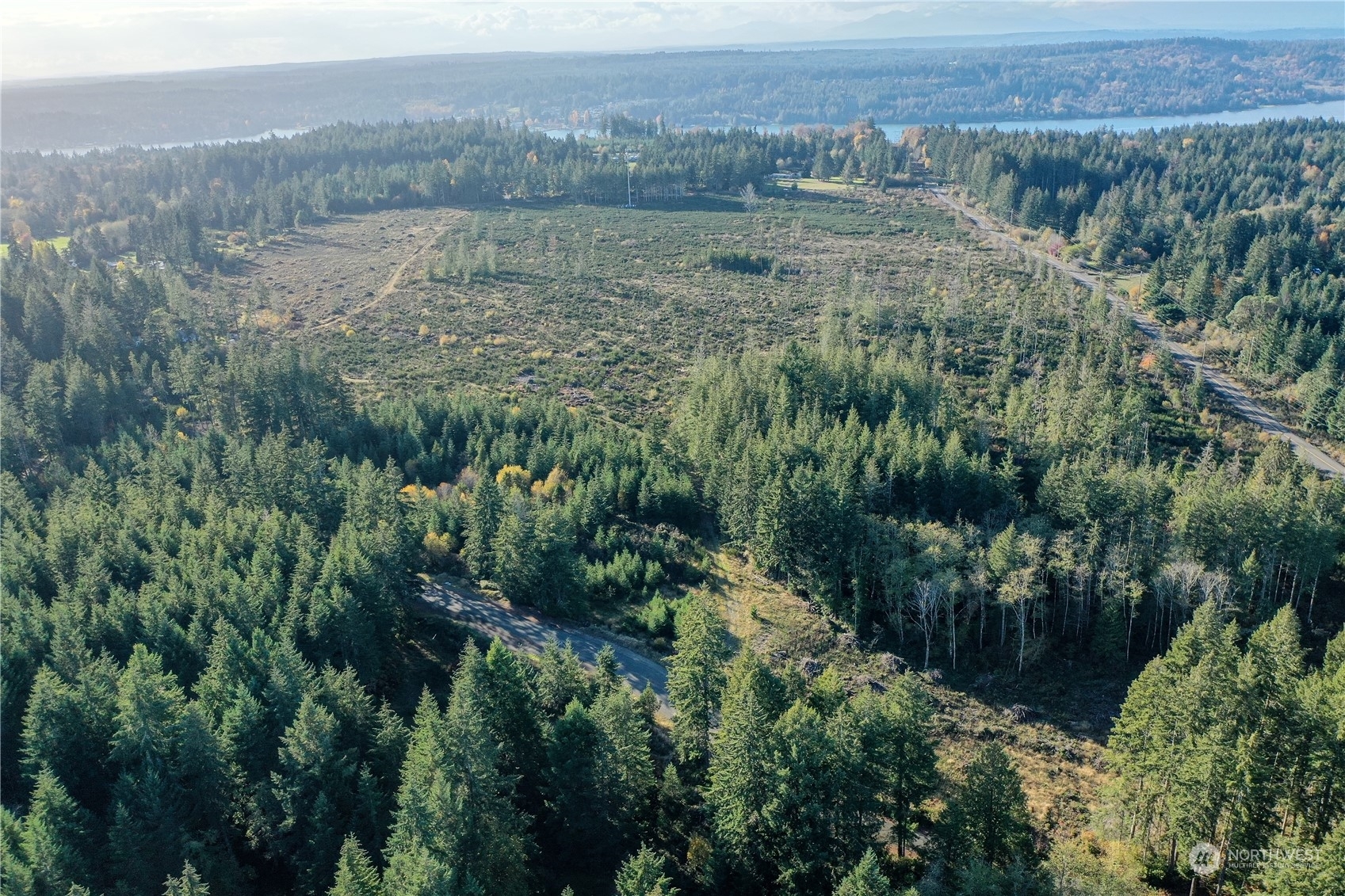 Property Photo: 2001 Rocky Creek Road NW WA 98329