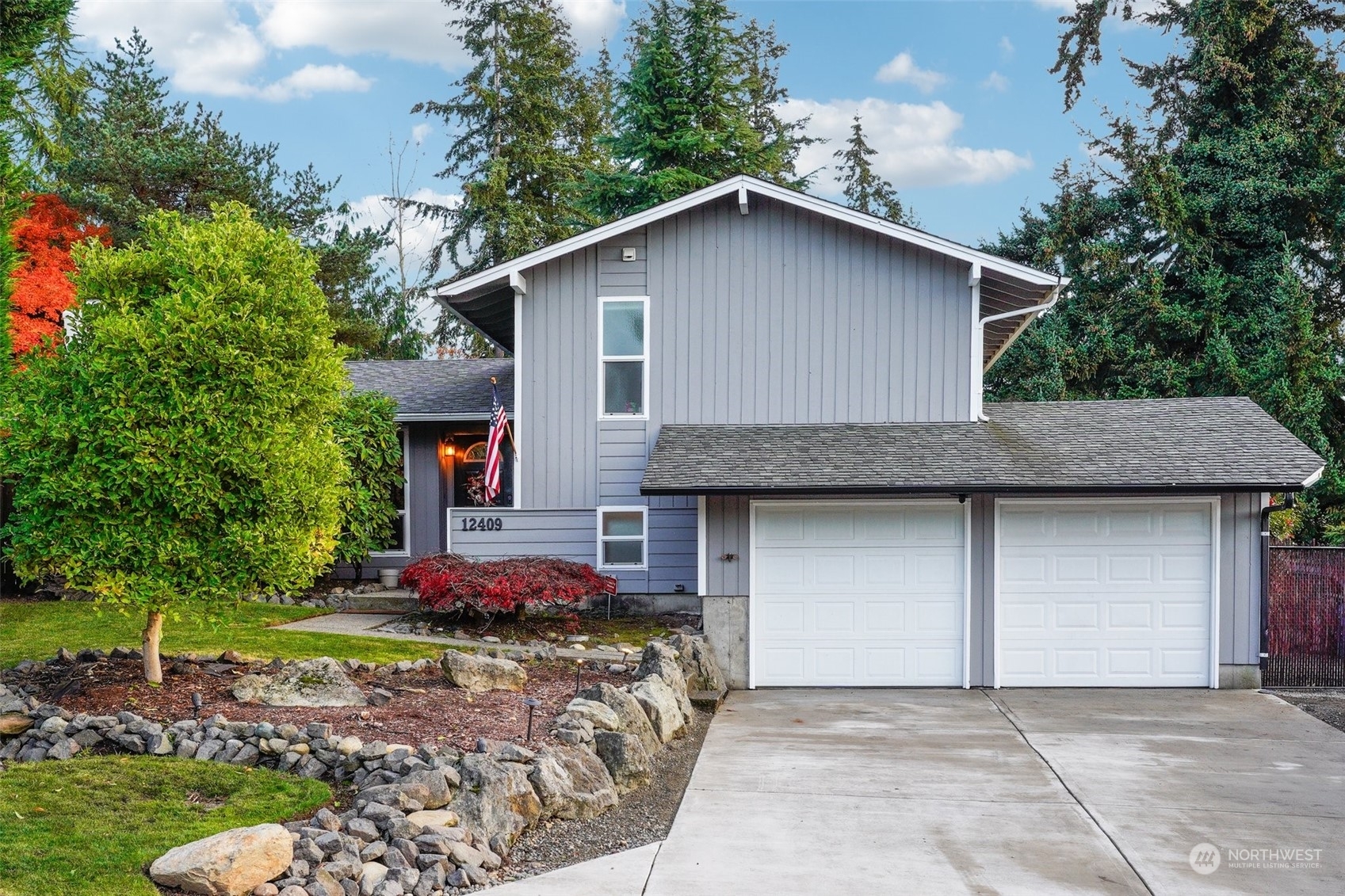 12409 SE 210th Place  Kent WA 98031 photo